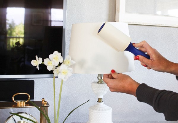 شید آباژورهای پارچه ای شید آباژورهای پارچه ای