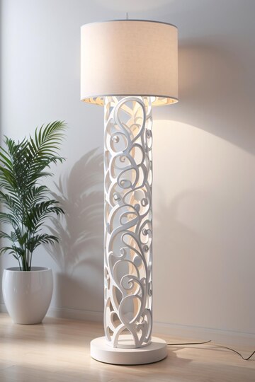 4 نکته مهم که پیش از خرید آباژور باید بدانید 2 4 نکته مهم که پیش از خرید آباژور باید بدانید - آباژور ایستاده