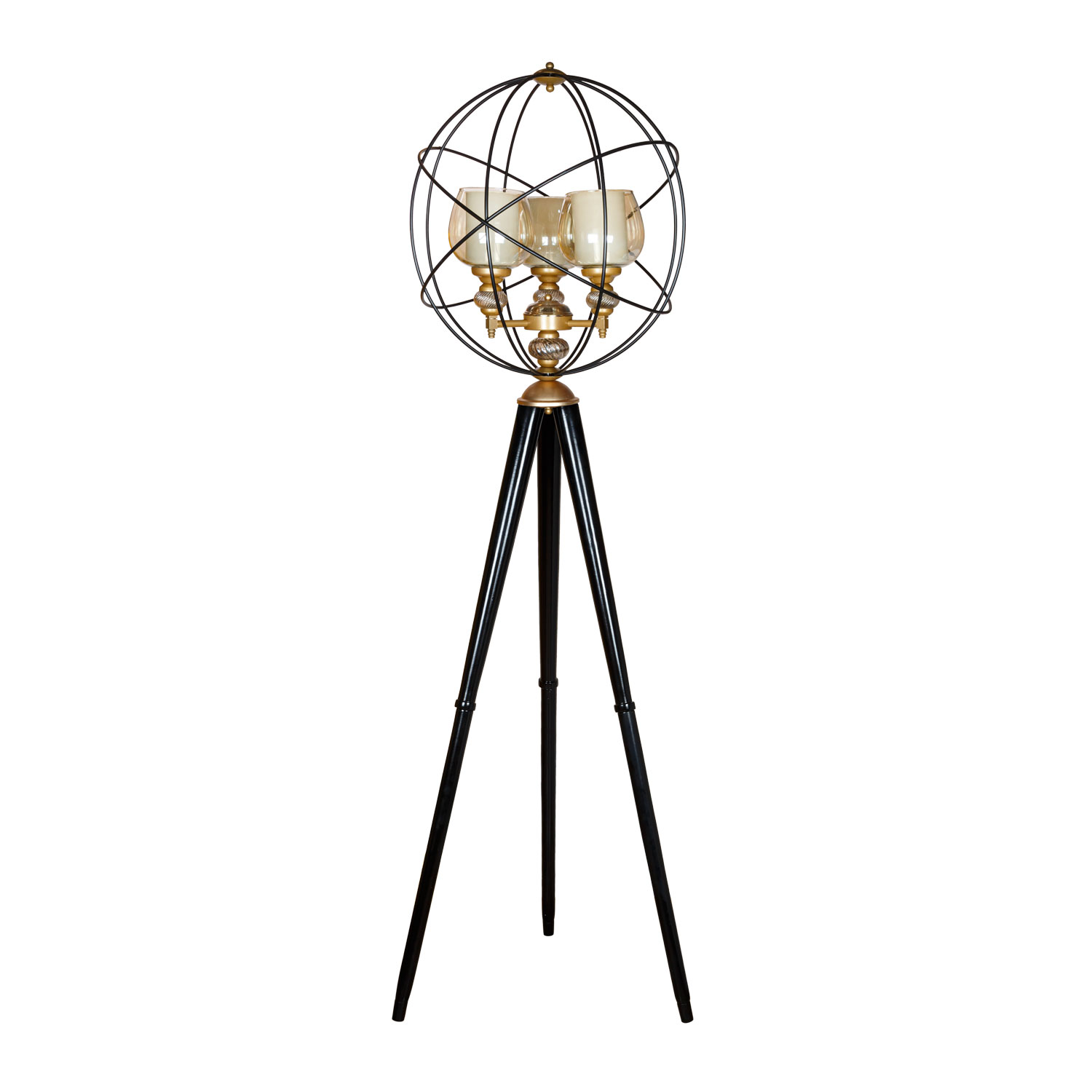 آباژور های مناسب اتاق خواب