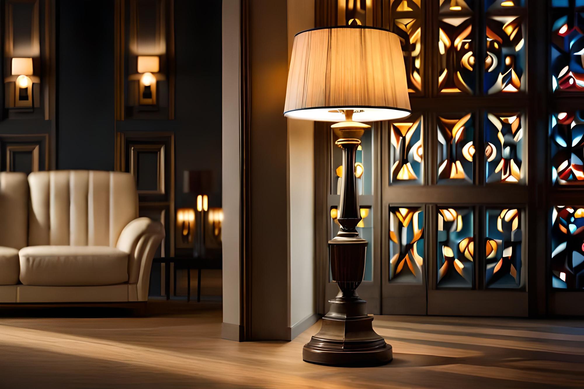 ترکیب دکوراسیون مدرن و کلاسیک