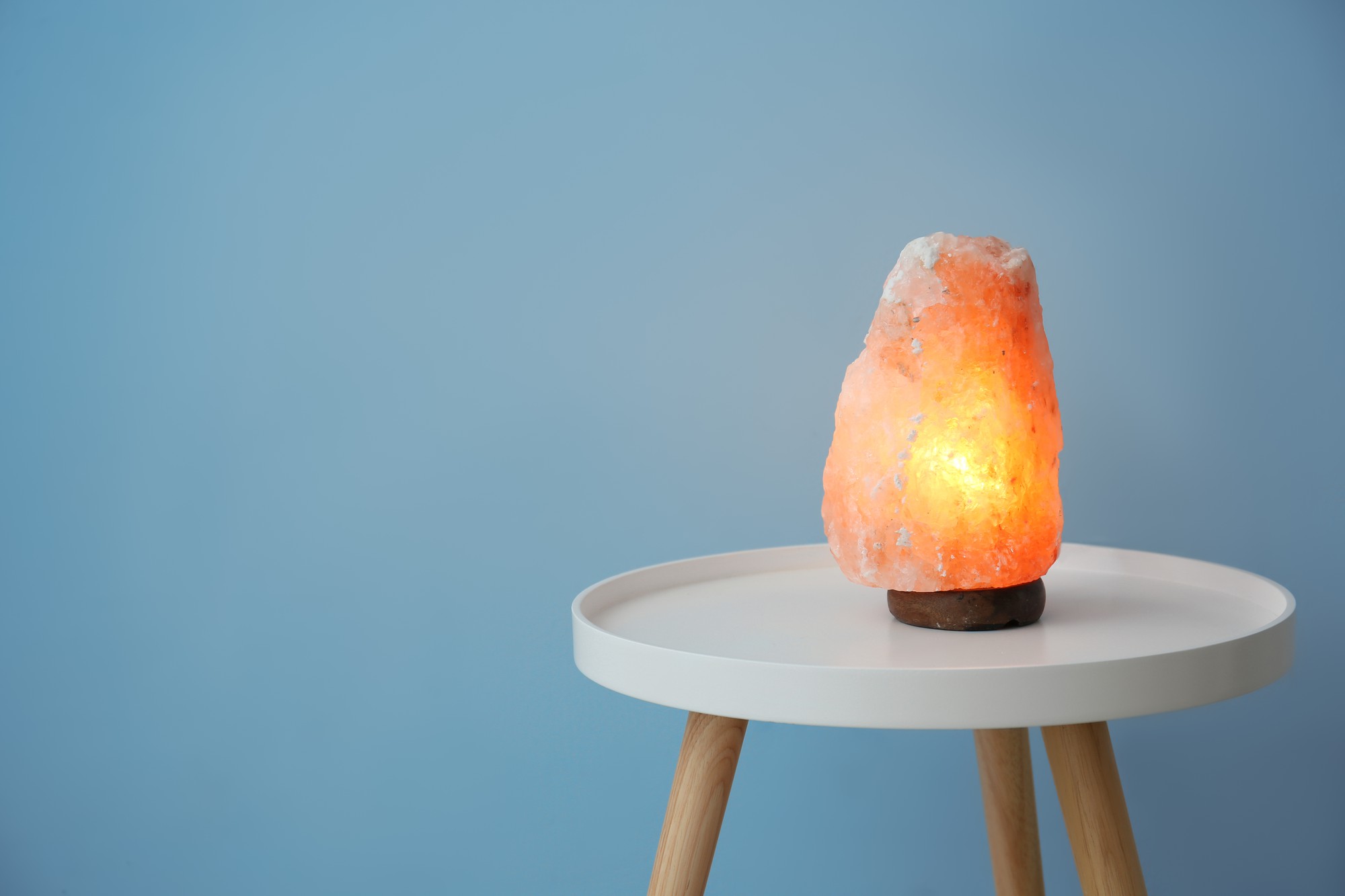 نکات مهمی که در هنگام خرید آباژور سنگ نمک باید در نظر گرفت - آرام ست